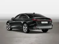 Gebraucht Audi A6 Ambiente 204 PS (150 kW) 2026 Mitternachtsgrün metallic Limousine