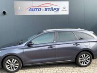 gebraucht Hyundai i30 Kombi 1.0 T-GDI YES! * Navi, Sitzhzg., DAB, Temp.