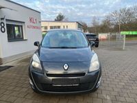 gebraucht Renault Scénic III Grand BOSE Edition