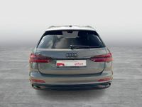 Gebraucht Audi A6 S-Line 286 PS (210 kW) 2024 Chronosgrau metallic Kombi