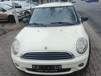 Usado Mini ONE 75 HP (55 kW) 2009 Branco Citadino