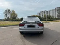 Gebraucht Audi A7 333 PS (244 kW) 2015 Silber Kleinwagen