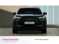 Neu Audi Q6 e-tron Business 225 kW (306 PS) 2026 Schwarz SUV