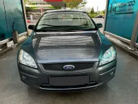 Gebraucht Ford Focus 101 PS (74 kW) 2005 Grau Kombi