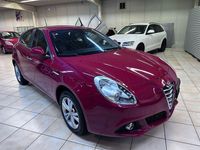 Gebraucht Alfa Romeo Giulietta 120 PS (88 kW) 2014 Kleinwagen