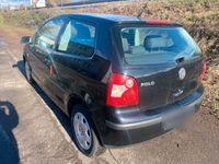 gebraucht VW Polo 2005 1,2 Benziner