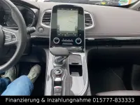 Gebraucht Renault Espace Initiale Paris 224 PS (164 kW) 2017 Schwarz Van / Kleinbus