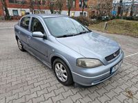 gebraucht Opel Astra 1.6 Lim. Njoy