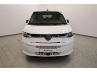Neu VW Multivan 150 PS (110 kW) 2026 Candyweiß Van / Kleinbus