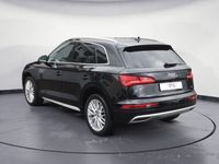 gebraucht Audi Q5 Q5 40 TDI40 TDI quattro S tronic sport