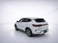 Używany BYD Seal U Boost 218 KM (160 kW) 2025 Biały SUV