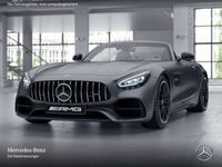 gebraucht Mercedes AMG GT Perf-Sitze Perf-Abgas Sportpak Burmester