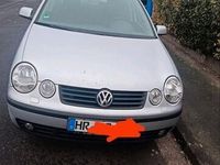 gebraucht VW Polo 