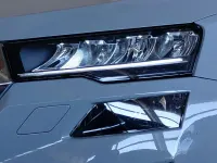 Neu Skoda Karoq Selection 150 PS (110 kW) 2026 Stahlgrau SUV