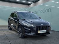 Gebraucht Ford Kuga ST 224 PS (164 kW) 2023 Schwarz SUV