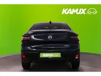 Gebraucht Citroën C4 X PureTech 131 PS (96 kW) 2025 Blau SUV