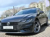 Gebraucht VW Arteon R-line 190 PS (139 kW) 2019 Grau Limousine