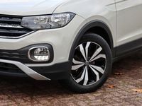 gebraucht VW T-Cross - ACTIVE 1.0 TSI OPF APP/ACC/NAVI/RÜCKFAHRK.