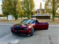 gebraucht Dodge Challenger SRT ScatPack