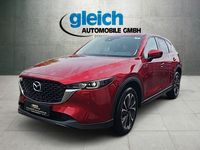 gebraucht Mazda CX-5 Ad'vantage