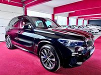 Gebraucht BMW X5 M Sport 265 PS (194 kW) 2019 Schwarz SUV