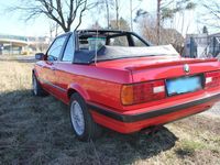 gebraucht BMW 316 I Baur TC / H-Zulassung