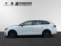 gebraucht Seat Leon ST 1.5 TSI ACT DSG OPF Xcellence