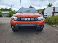 gebraucht Dacia Duster Journey TCe 150 4x2 EDC Navi SHZ Kamera 360 Kamera Apple CarPlay Android Auto