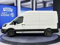 Neu Ford Transit Trend 131 PS (96 kW) 2025 Frozenwhite Pickup