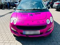 Second-hand Smart ForFour 90 CP (66 kW) 2006 Andere farben Hatchback