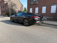 Gebraucht BMW 840 Shadowline 320 PS (235 kW) 2019 Schwarz Coupé