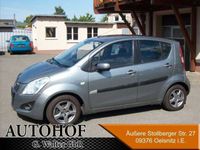 gebraucht Suzuki Splash 1.2 Club