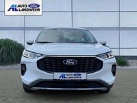 Gebraucht Ford Kuga Titanium 186 PS (136 kW) 2024 Frostweiß SUV