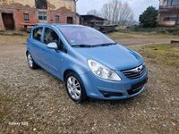 gebraucht Opel Corsa d.sitzheizung. Tempomat