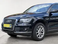 Gebraucht Audi Q5 Sport 211 PS (155 kW) 2012 Schwarz SUV