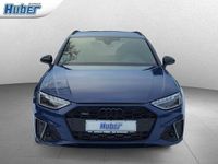 Używany Audi A4 S-Line 204 KM (150 kW) 2023 Niebieski Kombi