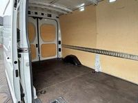 Gebraucht Maxus V90 147 PS (108 kW) 2024 Weiß Van