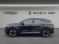 Neu Kia Sportage Vision 150 PS (110 kW) 2025 Zilinaschwarz metallic SUV