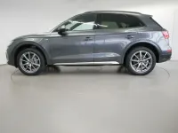 Gebraucht Audi Q5 S-Line 299 PS (219 kW) 2023 Daytonagrau perleffekt SUV
