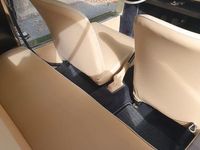 Gebraucht Fiat 600 33 PS (24 kW) 1970 Beige Cabrio