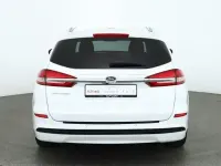 Gebraucht Ford Mondeo Titanium 150 PS (110 kW) 2020 Weiß Kombi