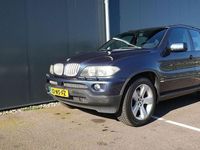 Gebraucht BMW X5 320 PS (235 kW) 2004 SUV
