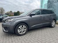 Gebraucht Peugeot 5008 131 PS (96 kW) 2018 Grau SUV