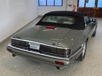 gebraucht Jaguar XJS 4.0