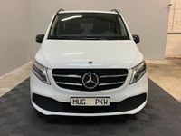 gebraucht Mercedes V250 d EDITION kompakt 9G*LED-Kamera*