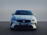 Neu Seat Ibiza Style 116 PS (85 kW) 2026 Grau Kleinwagen
