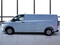 Neu Ford Transit Custom Trend 136 PS (100 kW) 2026 Frozen white uni Limousine