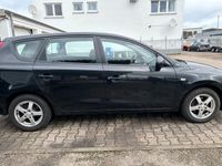 gebraucht Hyundai i30 cw Classic 1,6 TÜV 10/2025