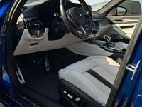 Gebraucht BMW M5 Competition Edition 625 PS (459 kW) 2022 Blau Limousine