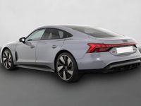 Gebraucht Audi e-tron GT quattro 439 kW (598 PS) 2022 Braun Limousine